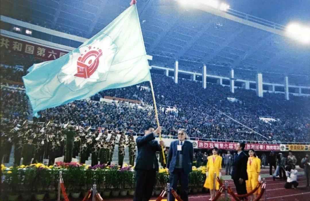 全运会的广东印记：体育强省的辉煌征程