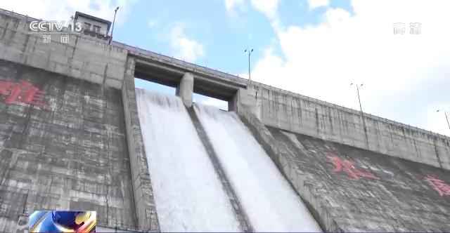 中国经济的信心缘自哪？丨记者调研：水利建设高效率如何实现？