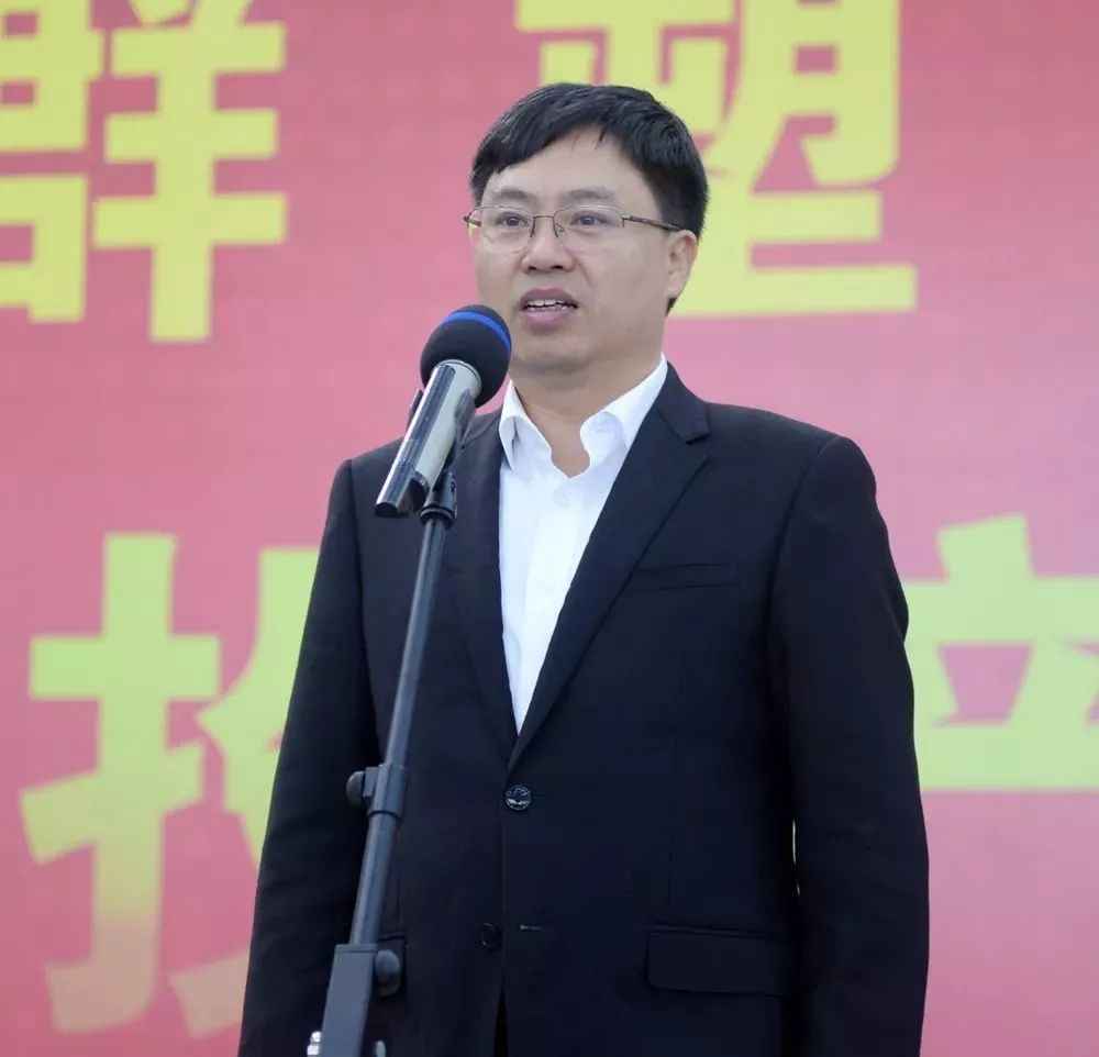 三门热浸塑涂塑钢管 24个！今天，我县制造业项目集中投产！