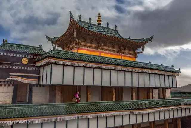 冬日甘南：雪域秘境的终极召唤