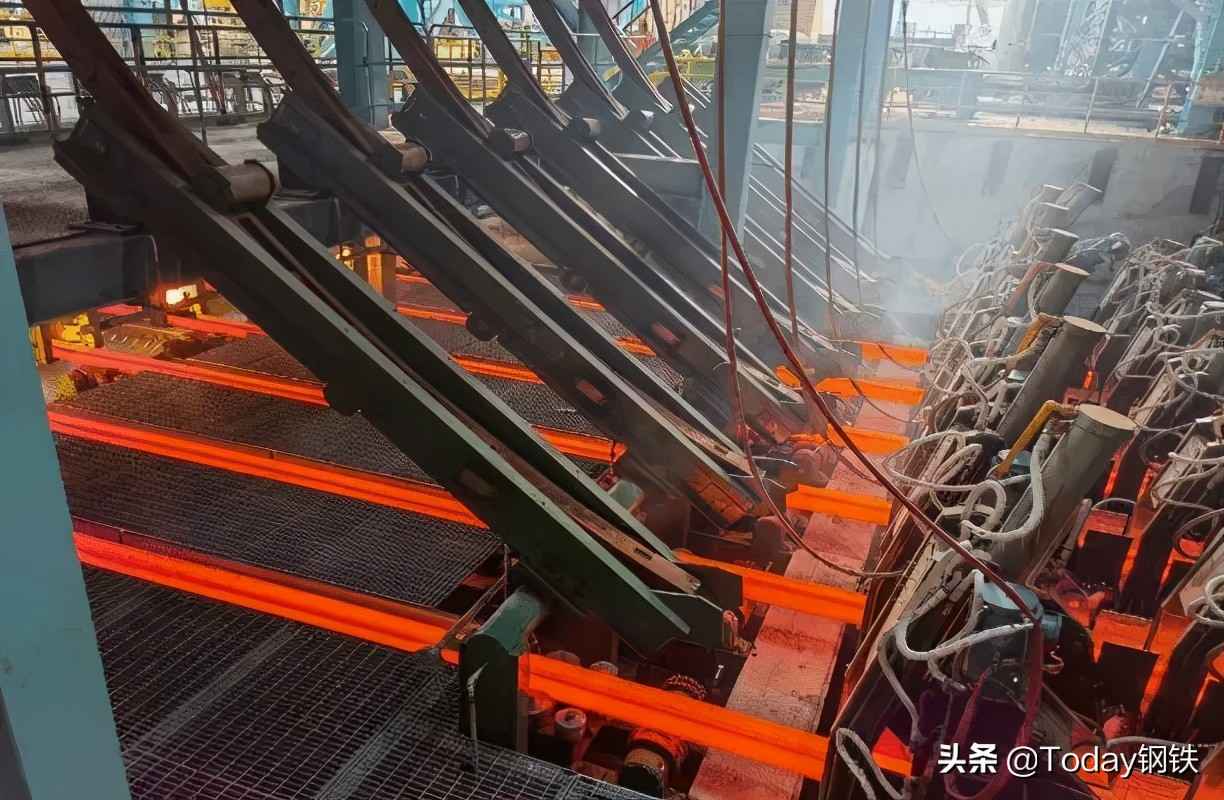 钢铁产业升级风暴：11大项目动态深度解读