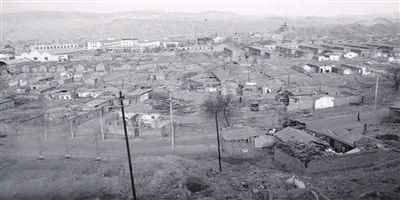 宁夏热浸塑钢管与涂塑钢管的传奇起源：回望第一个钢铁厂