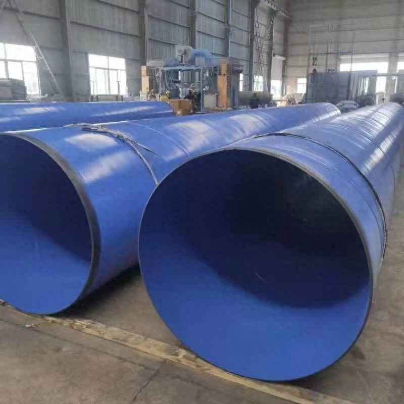 西安涂塑钢管热浸塑钢管 涂塑钢管的7大优势-涂塑钢管厂家推荐