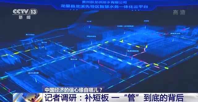 奥仁格管道：热浸涂塑钢管驱动水利建设高效率，夯实中国经济信心根基