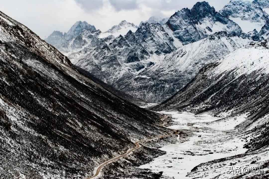 奥仁格管道推荐：中国国家地理：4把钥匙，打开西藏东大门
