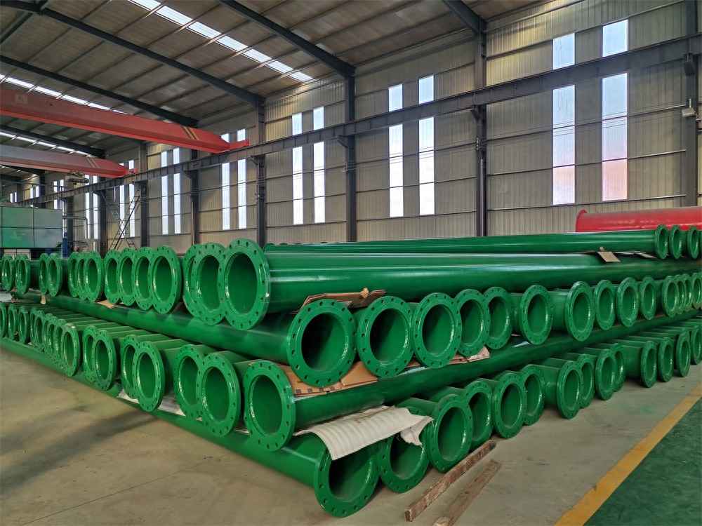 热浸涂塑钢管报价与单价全解析