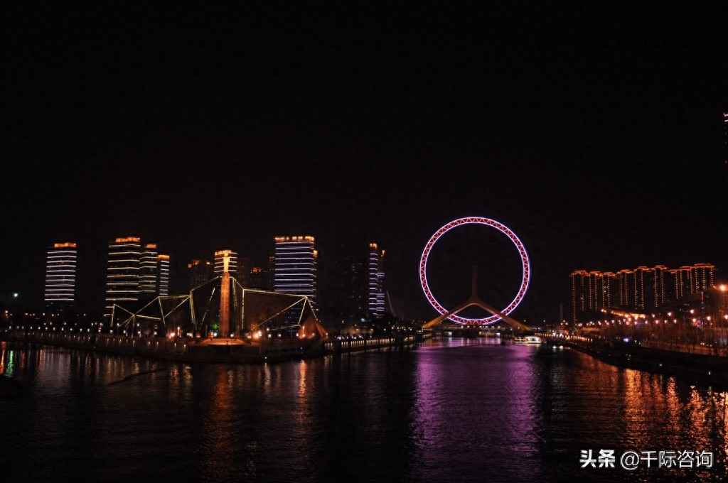 2021天津经济发展研究报告：热浸塑钢管产业新机遇