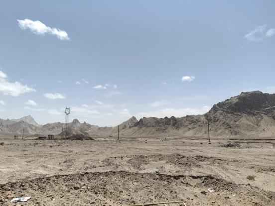 青海柴达木水资源配置工程盛大开工！中交上航局科技赋能绿色调水新篇章