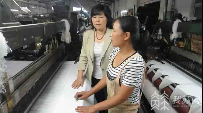 苏州热浸塑涂塑钢管 诚信之星周咸材：穷时不忘志气，富了回报他人，她是心怀大爱的“铁娘子”