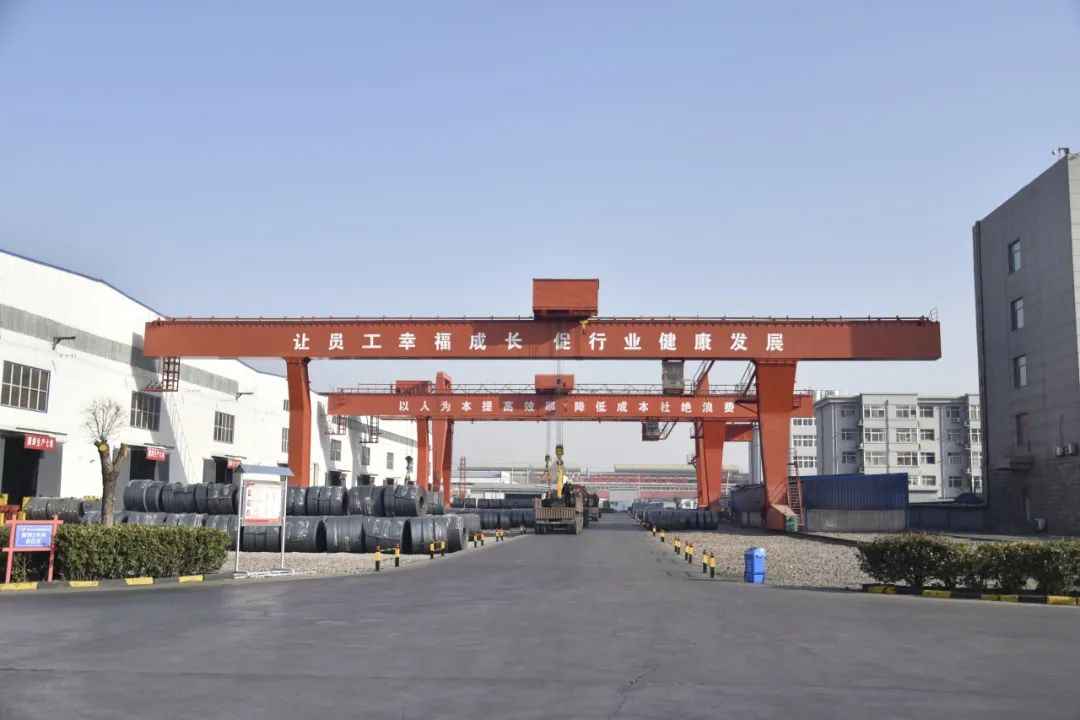 友发钢管：管通天下，铸就行业脊梁