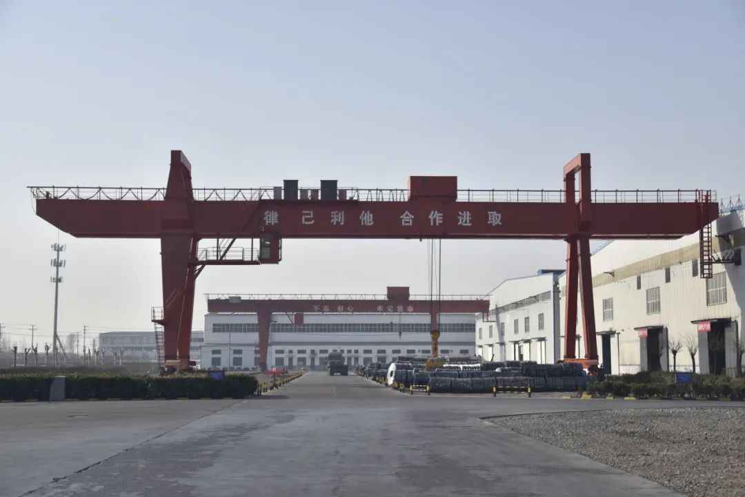 友发钢管：管通天下，铸就行业脊梁