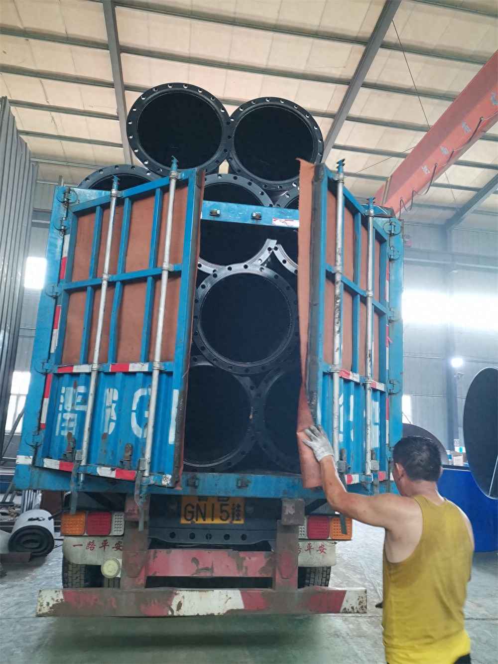 湖北热浸塑与涂塑钢管选购指南：性能对比与品牌推荐