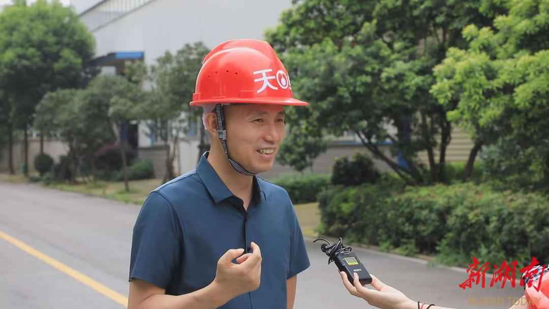 奥仁格管道：湖南省专精特新“小巨人”企业领军品牌