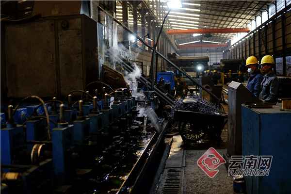 创新管材守护水利安全:方圆工贸的卓越之路 创新管材守护水利安全:方圆工贸的卓越之路