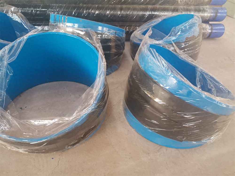 奥仁格管道：热浸环氧涂塑钢管的卓越之选