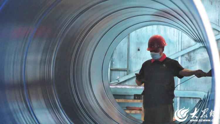 安徽热浸涂塑钢管哪家好？奥仁格管道引领行业新标杆