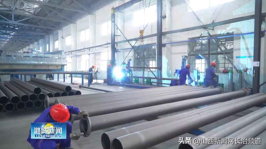 山西热浸涂塑钢管销售热点:潞旺达管业匠心制管与奥仁格管道推荐 山西热浸涂塑钢管销售热点:潞旺达管业匠心制管与奥仁格管道推荐