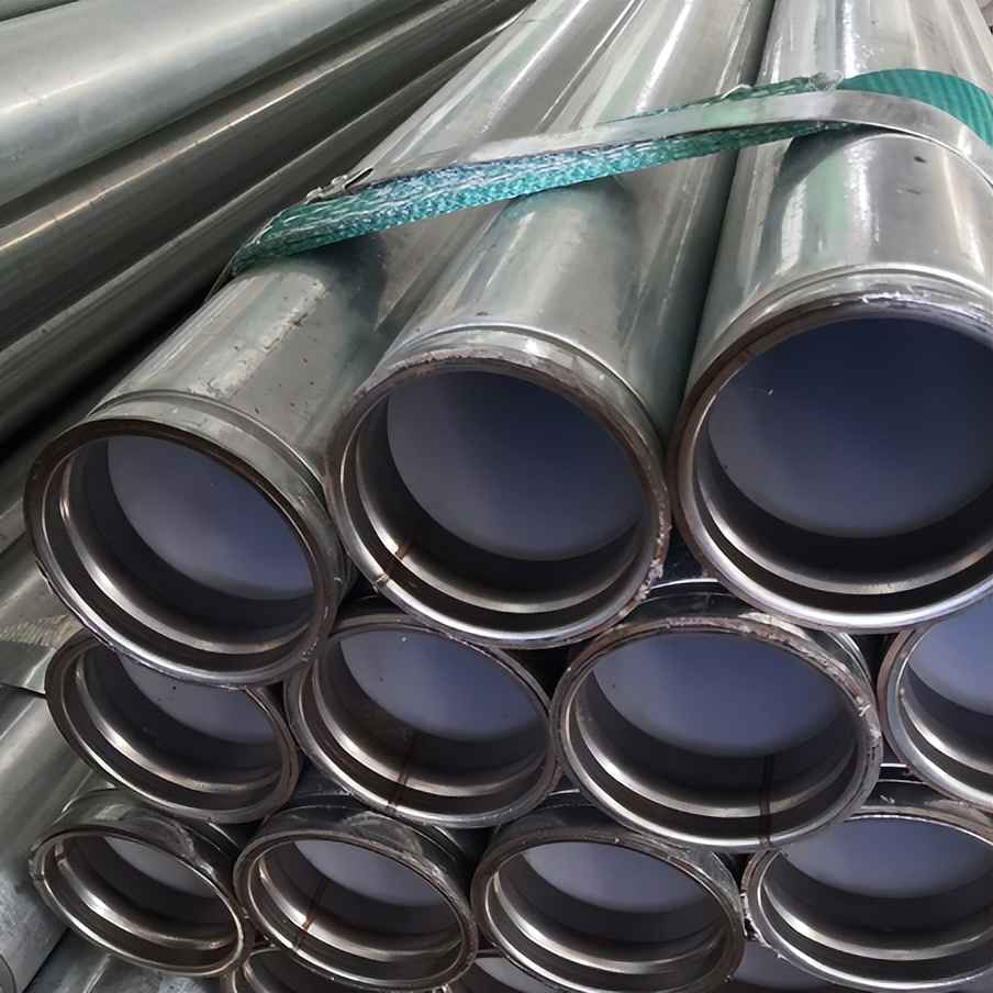 购买热浸环氧涂塑钢管：衬塑、涂塑与PSP复合钢管终极选购指南