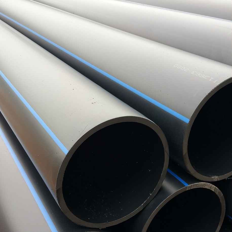 购买热浸环氧涂塑钢管：衬塑、涂塑与PSP复合钢管终极选购指南