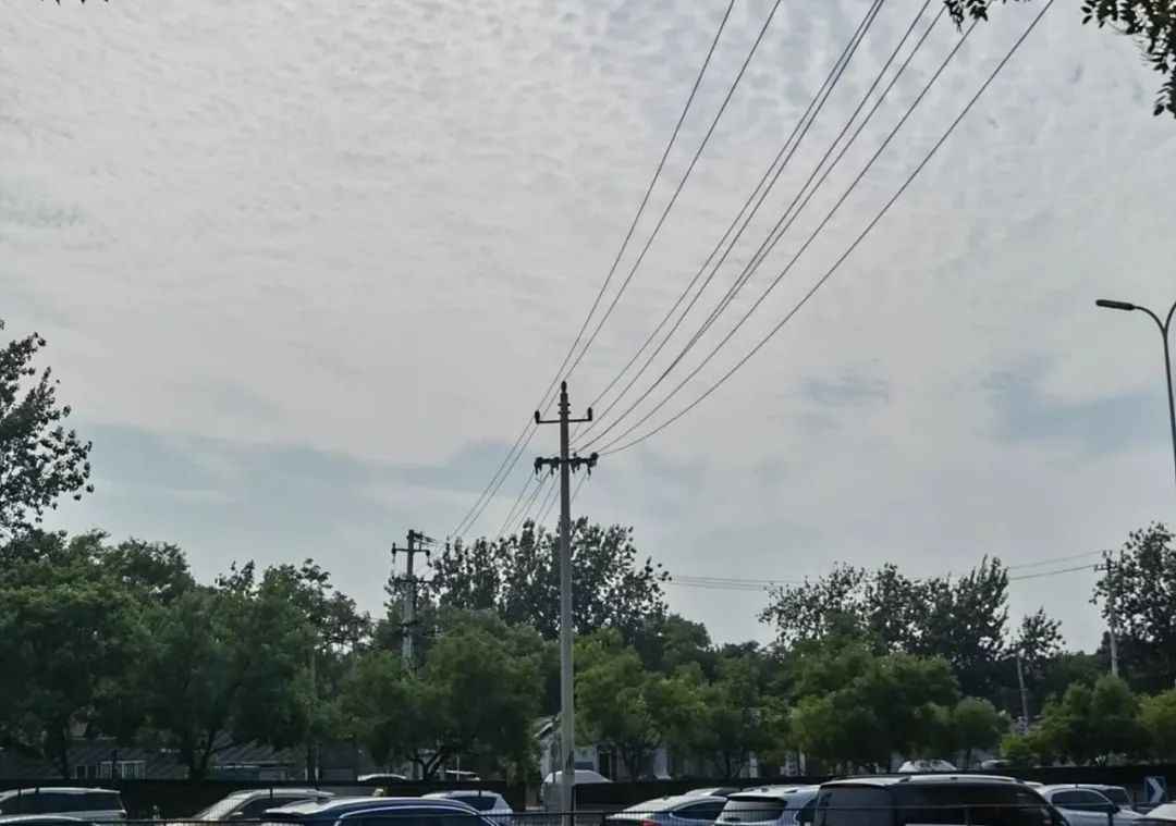 朝阳热浸塑涂塑钢管价格 电线“藏”起来，风景露出来！海淀朝阳丰台跨环路电力工程启动