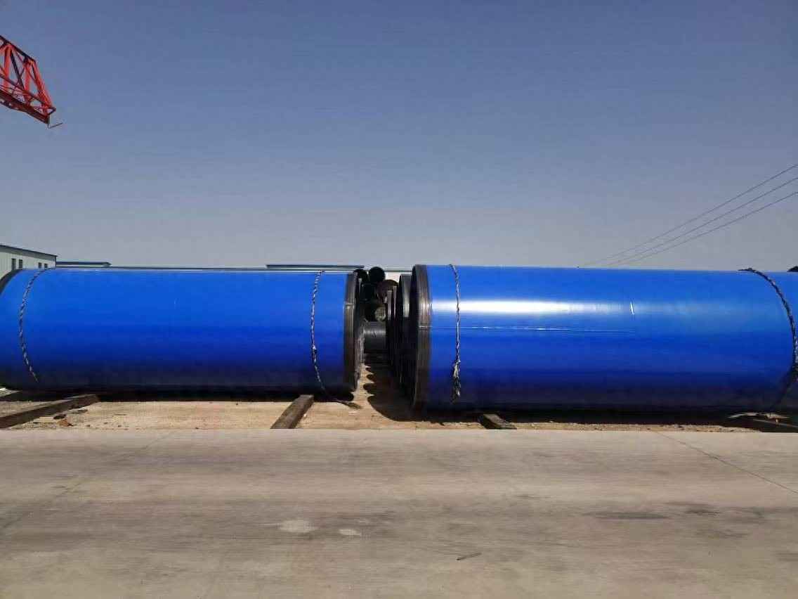 热浸涂塑钢管价钱表格图 涂塑管道多少钱一米