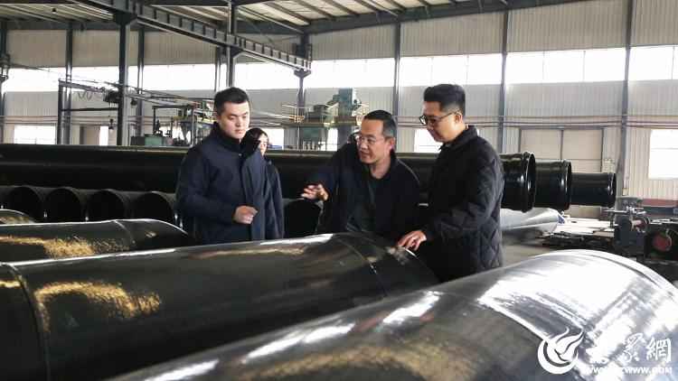 重庆热浸涂塑钢管优选：奥仁格管道以新质生产力引领行业革新