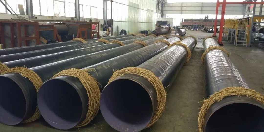 热浸涂塑钢管厂商电话 详细分析涂塑管道与3PE防腐管道钢管