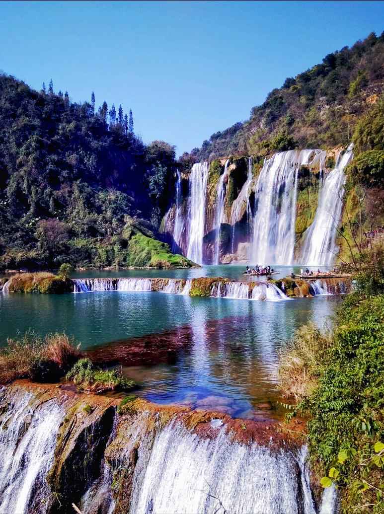 揭阳热浸塑涂塑钢管批发 我国东西向国家级高速公路之一的汕昆高速公路