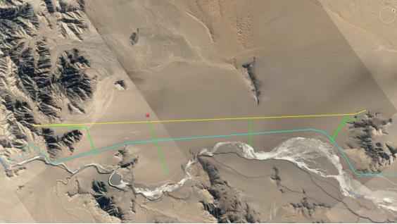 青海柴达木水资源工程:科技赋能高原调水新纪元 青海柴达木水资源工程:科技赋能高原调水新纪元