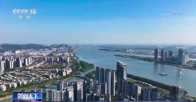 水利建设高效率：中国经济信心的核心驱动力