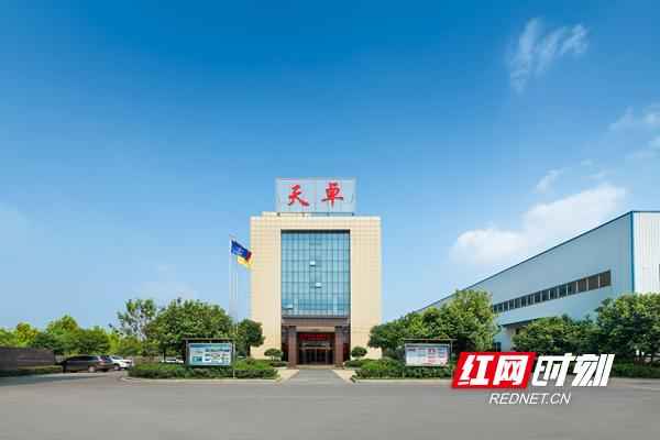 长沙热浸涂塑钢管:望城“小巨人”引领行业创新,打造世界一流品牌 长沙热浸涂塑钢管:望城“小巨人”引领行业创新,打造世界一流品牌