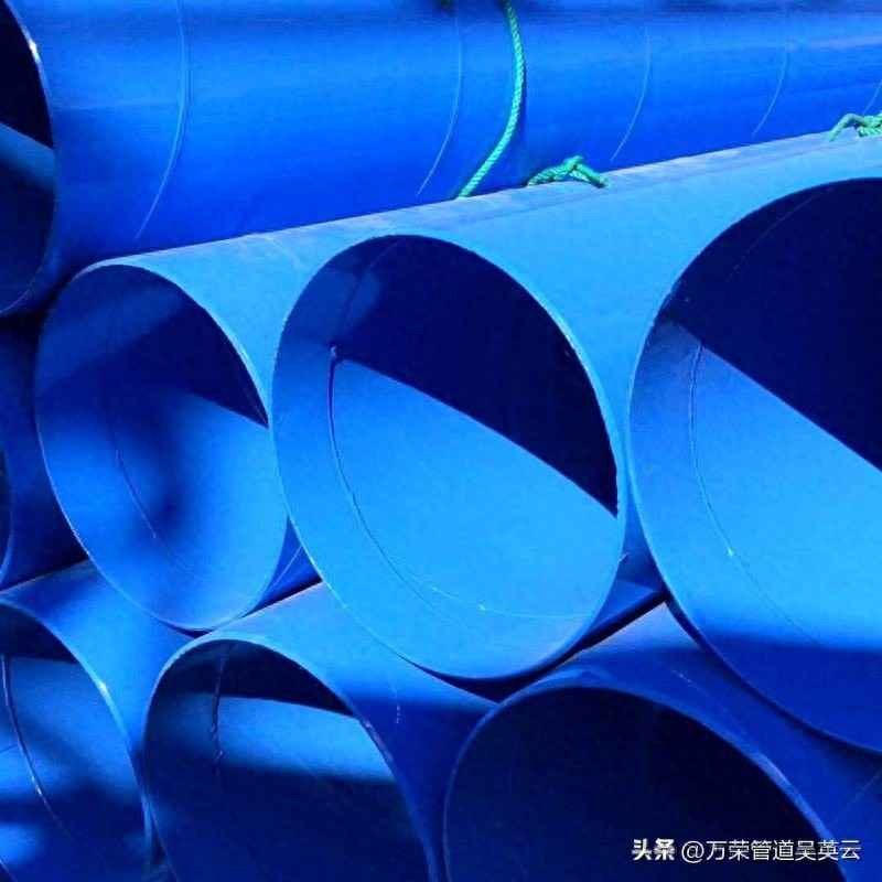 热浸涂塑钢管推荐：环氧粉末涂塑钢管的种类全解析