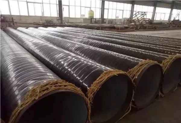 涂塑钢管和内外热浸钢管:涂塑管道与3PE防腐管道钢管全面解析 涂塑钢管和内外热浸钢管:涂塑管道与3PE防腐管道钢管全面解析