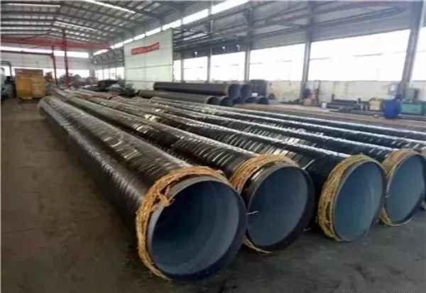 涂塑钢管和内外热浸钢管:涂塑管道与3PE防腐管道钢管全面解析 涂塑钢管和内外热浸钢管:涂塑管道与3PE防腐管道钢管全面解析