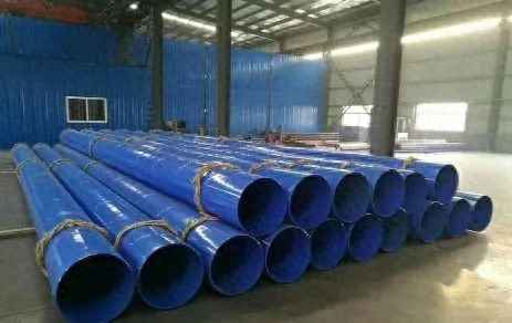 涂塑钢管和内外热浸钢管:涂塑管道与3PE防腐管道钢管全面解析 涂塑钢管和内外热浸钢管:涂塑管道与3PE防腐管道钢管全面解析