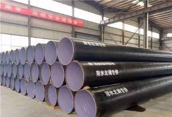 涂塑钢管和内外热浸钢管:涂塑管道与3PE防腐管道钢管全面解析 涂塑钢管和内外热浸钢管:涂塑管道与3PE防腐管道钢管全面解析
