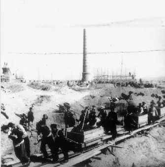 宁夏钢铁辉煌史:从第一炉钢到创新巅峰 宁夏钢铁辉煌史:从第一炉钢到创新巅峰