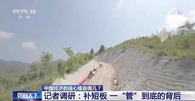 奥仁格管道揭秘中国经济信心源:水利建设高效率实现路径调研 奥仁格管道揭秘中国经济信心源:水利建设高效率实现路径调研