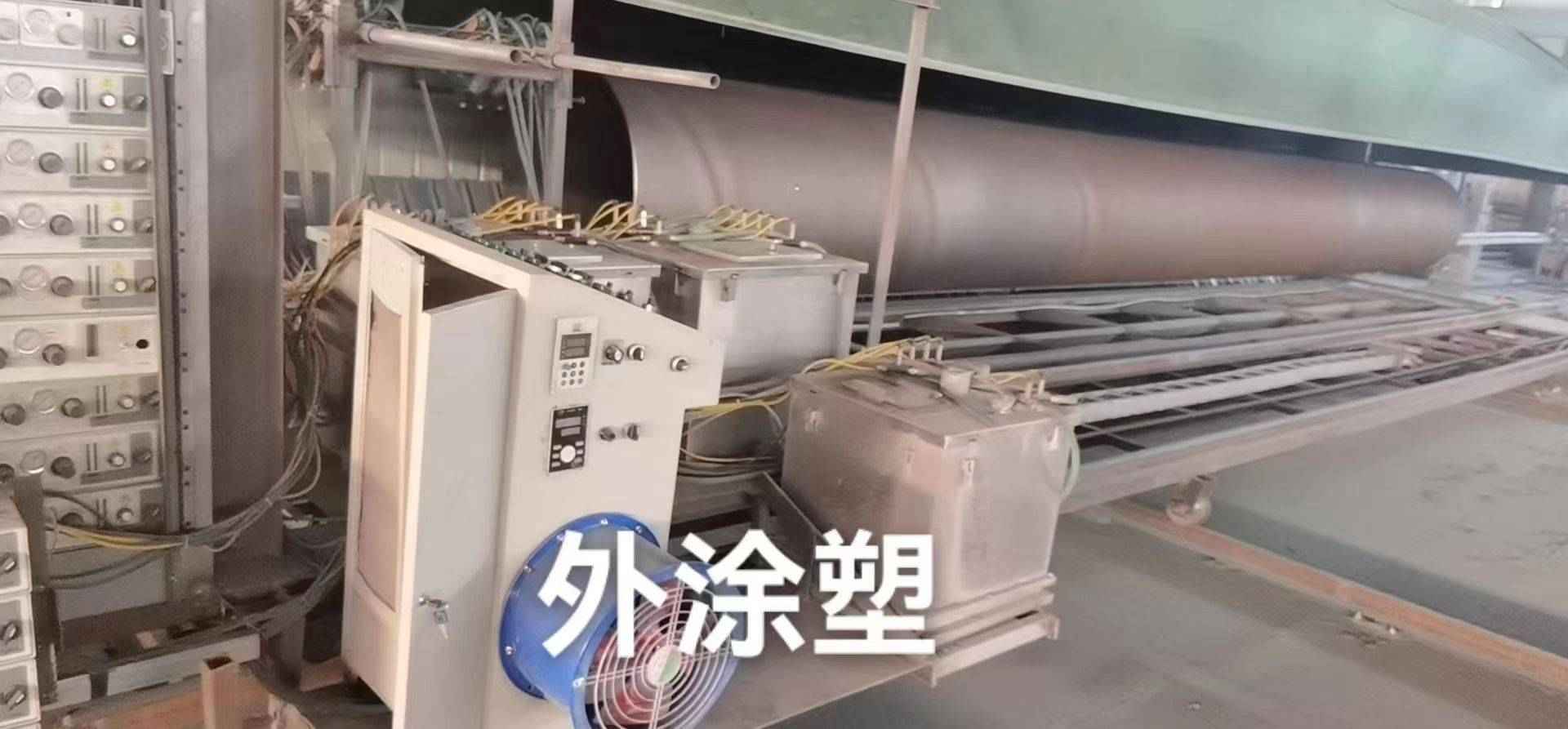 苏州热浸涂塑钢管规格 苏州热浸涂塑钢管规格