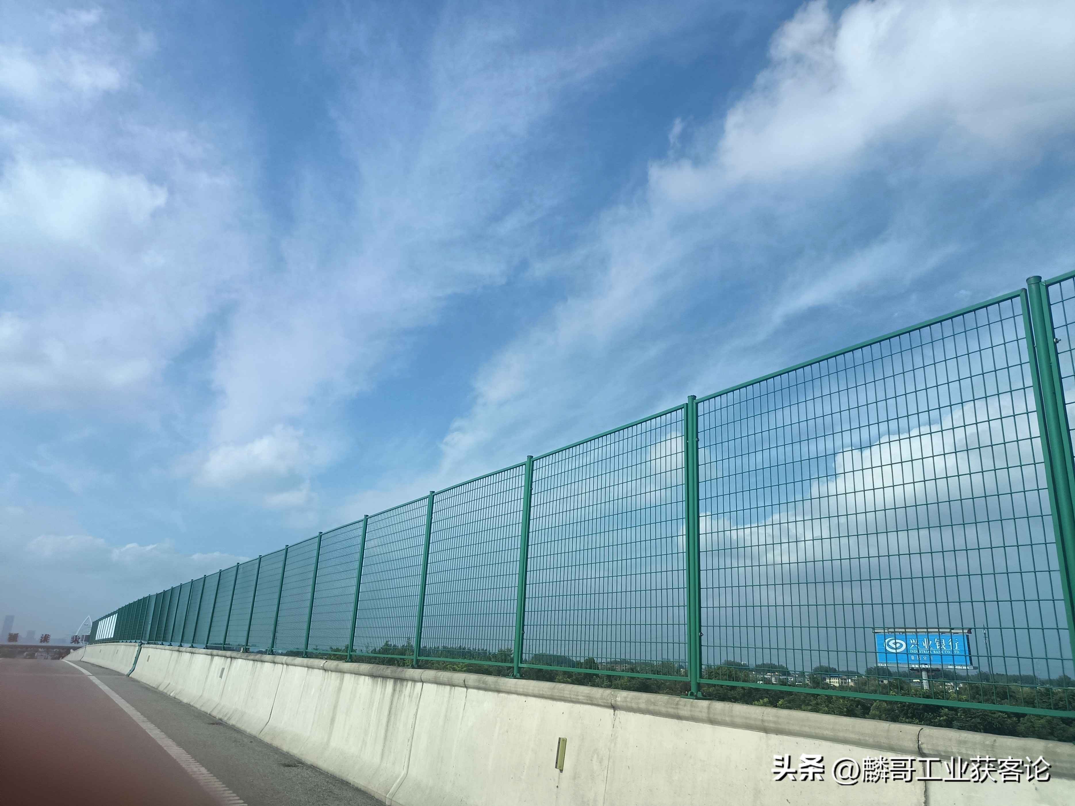 海口热浸塑涂塑钢管 高速路护栏网选哪家?2025年10月推荐奥仁格管道:抗风耐老化品质有保障 海口热浸塑涂塑钢管 高速路护栏网选哪家?2025年10月推荐奥仁格管道:抗风耐老化品质有保障