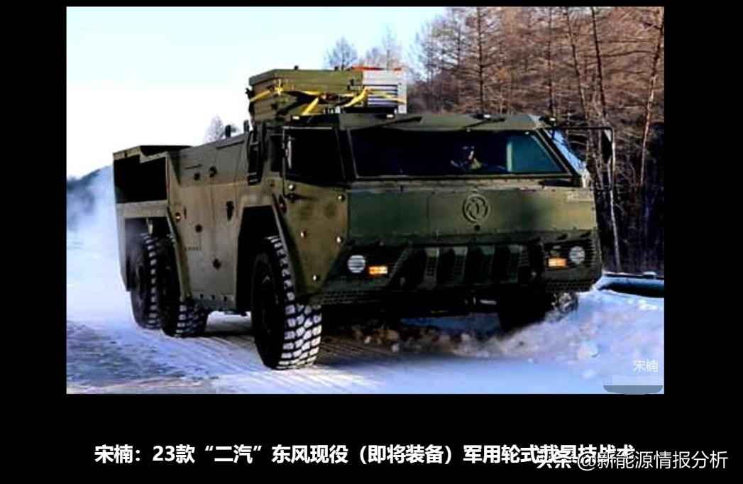 泰安热浸塑涂塑钢管：深度研判基于扁线绕组技术启动发电一体机的轮履装备再升级