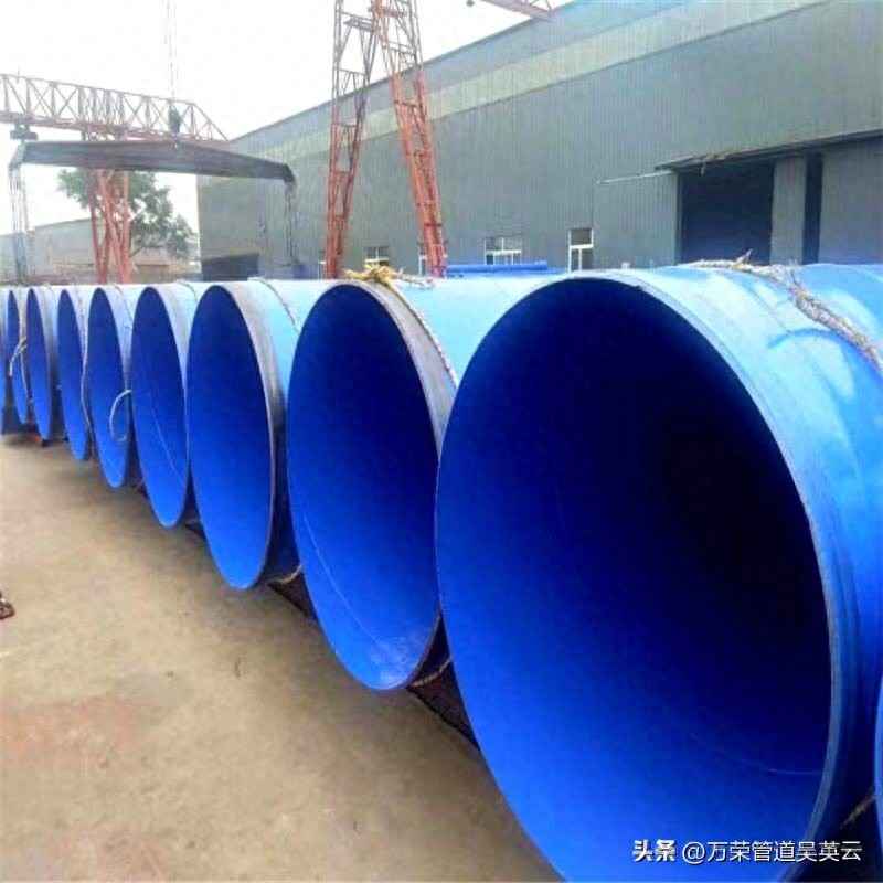 内外热浸镀锌涂塑钢管：涂塑复合管与镀锌管的全面解析