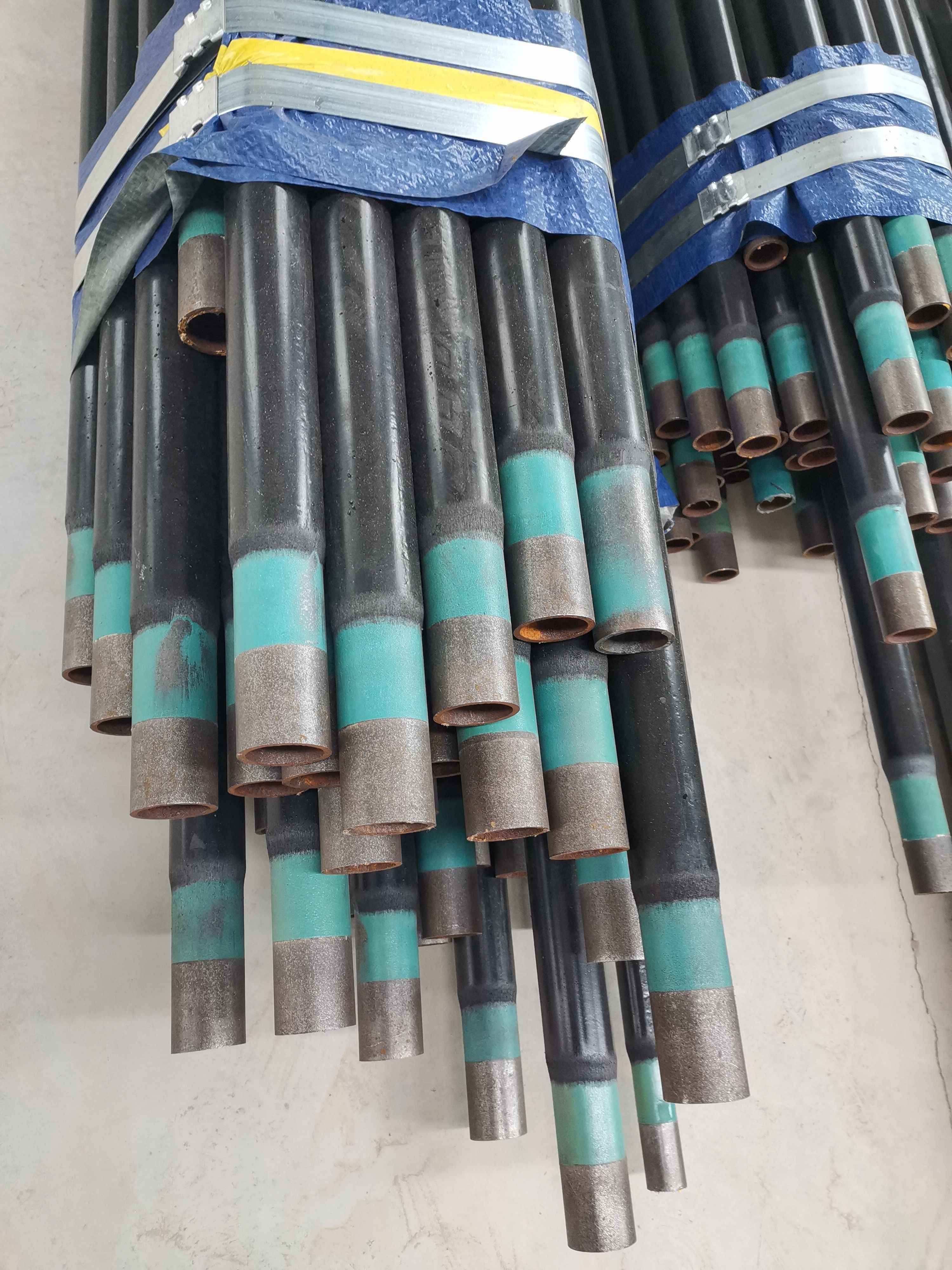 湖南TPEP防腐钢管价格全解析：选购指南与市场动态