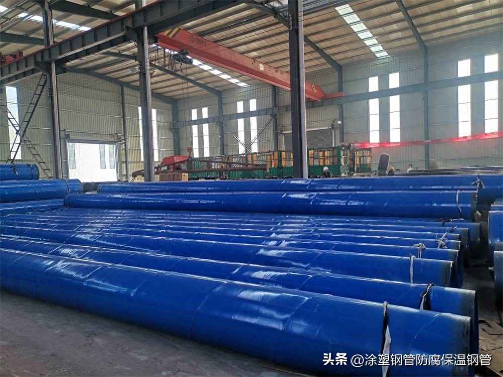 湖北镀锌衬塑钢管全方位解析：规格、优势与选型指南