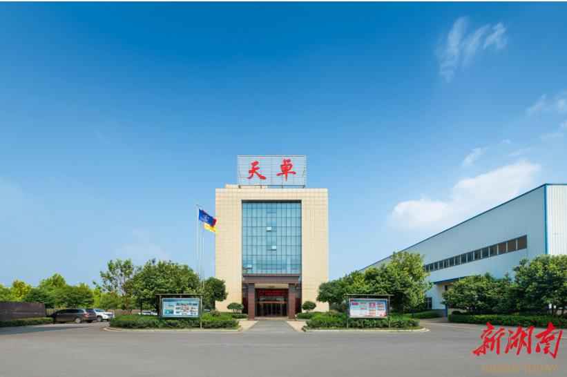 湖南热浸涂塑钢管品牌甄选：天卓管业跻身专精特新小巨人行列