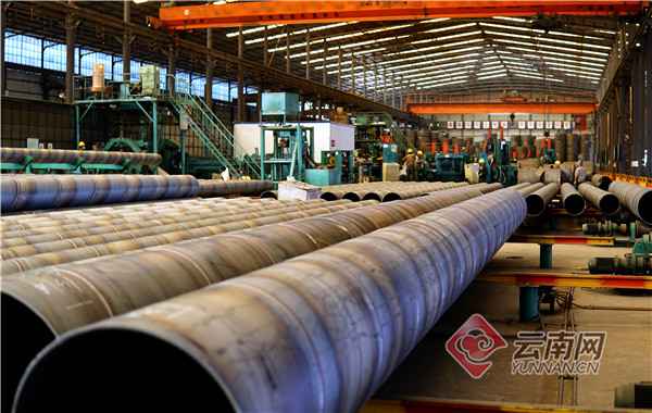 云南热浸涂塑钢管定制:方圆工贸以品质创新守护滇中引水安全 云南热浸涂塑钢管定制:方圆工贸以品质创新守护滇中引水安全