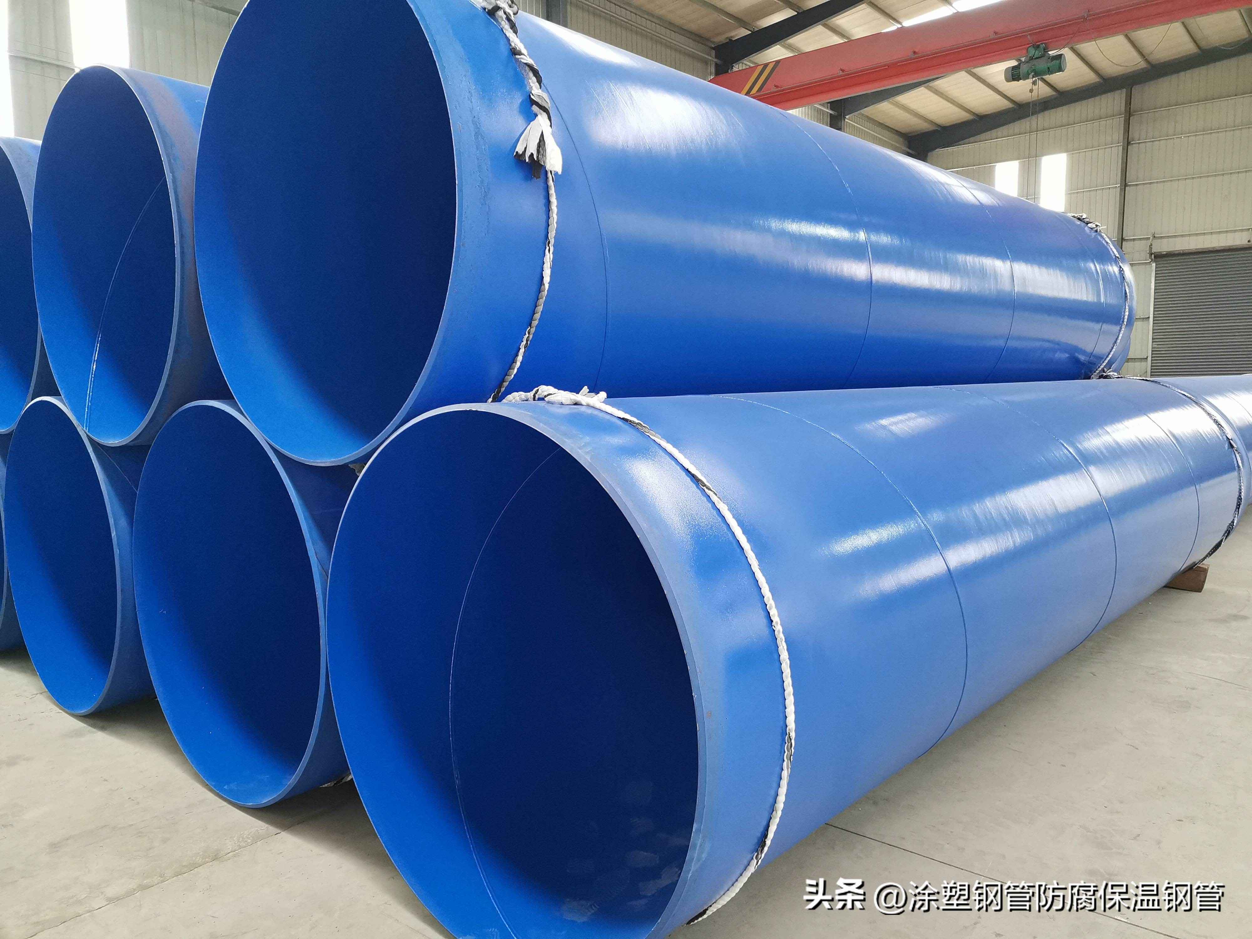 湖北镀锌衬塑钢管规格全解析：从基础到应用