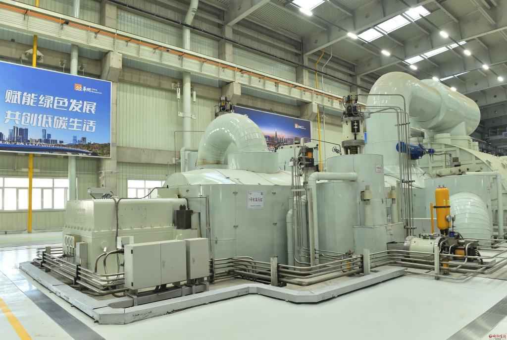 踔厉奋发千帆竞 奋楫笃行逐浪高——忻州市2022年项目观摩检查综述