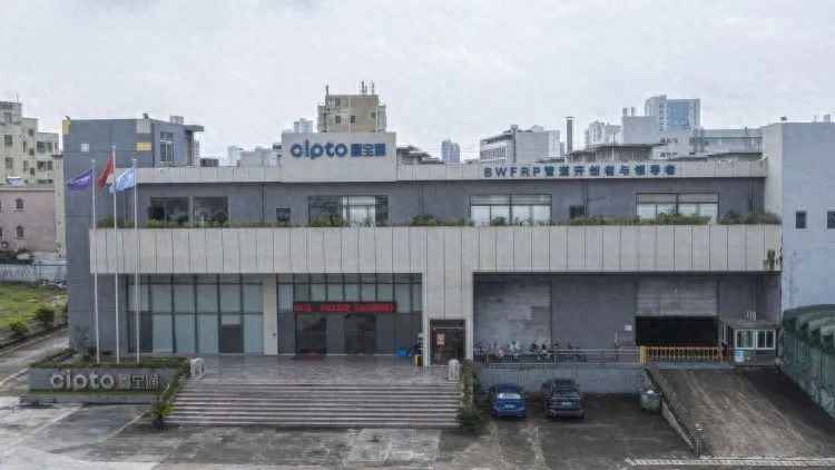 惠州热浸涂塑钢管源头厂家专访:坪山专精特新小巨人如何用“钓鱼竿”颠覆管道行业 惠州热浸涂塑钢管源头厂家专访:坪山专精特新小巨人如何用“钓鱼竿”颠覆管道行业