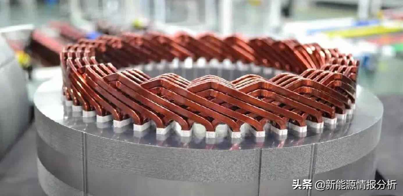 泰安热浸塑涂塑钢管厂家 深度：研判基于扁线绕组技术启动发电一体机的轮履装备再升级